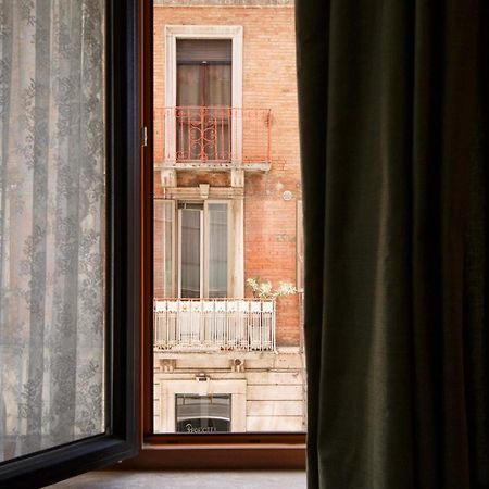 Rooms 66 Campobasso Ngoại thất bức ảnh