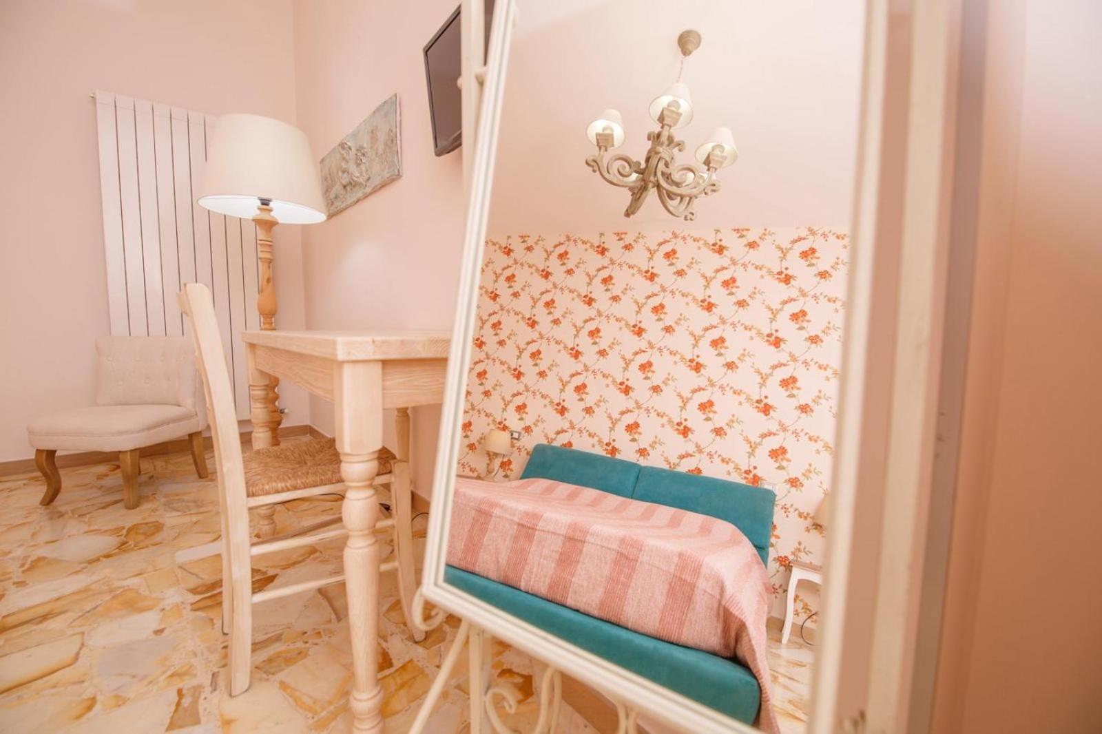 Rooms 66 Campobasso Ngoại thất bức ảnh