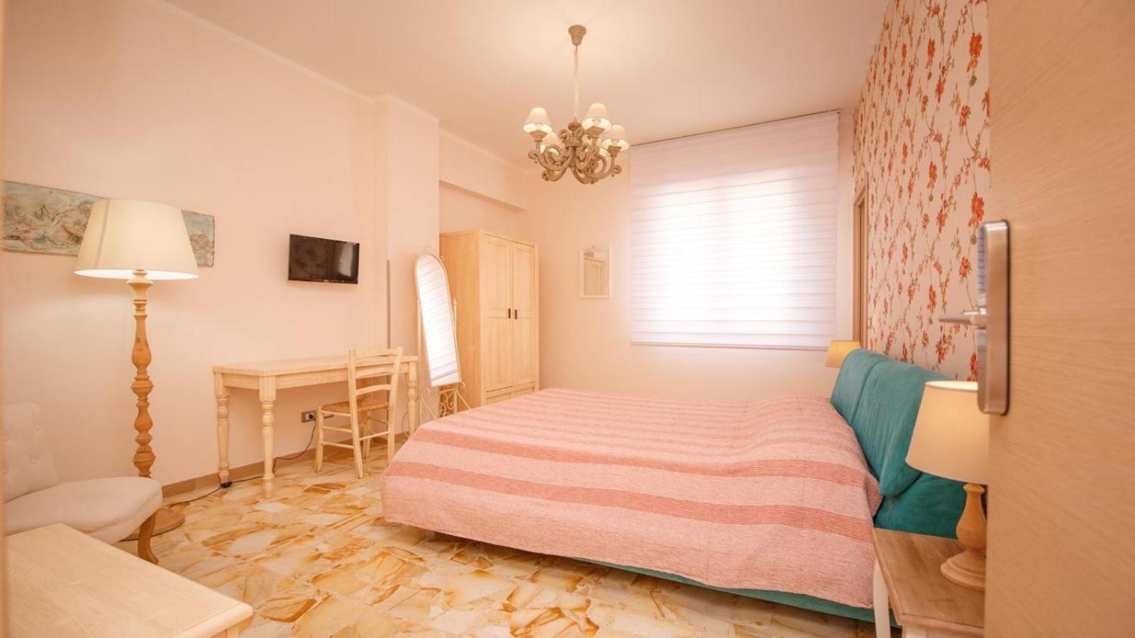 Rooms 66 Campobasso Ngoại thất bức ảnh