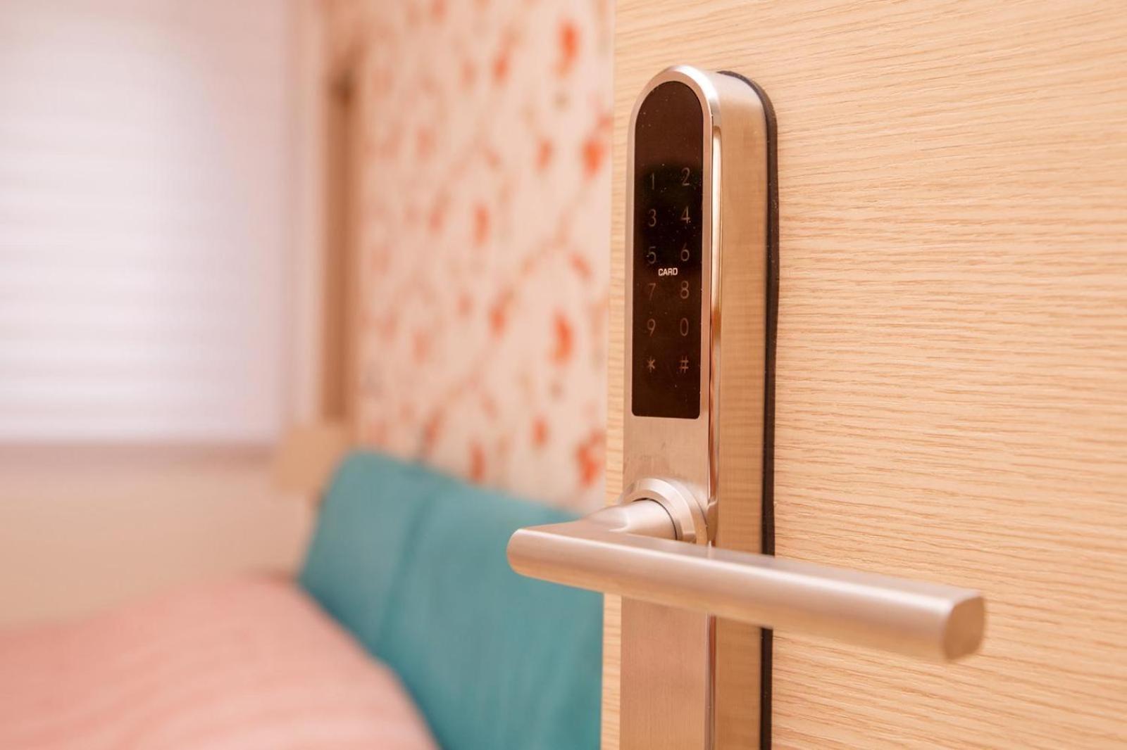 Rooms 66 Campobasso Ngoại thất bức ảnh