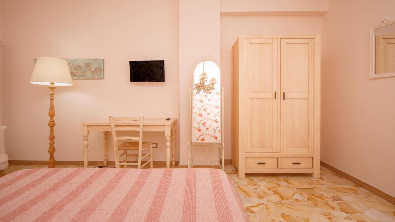 Rooms 66 Campobasso Ngoại thất bức ảnh