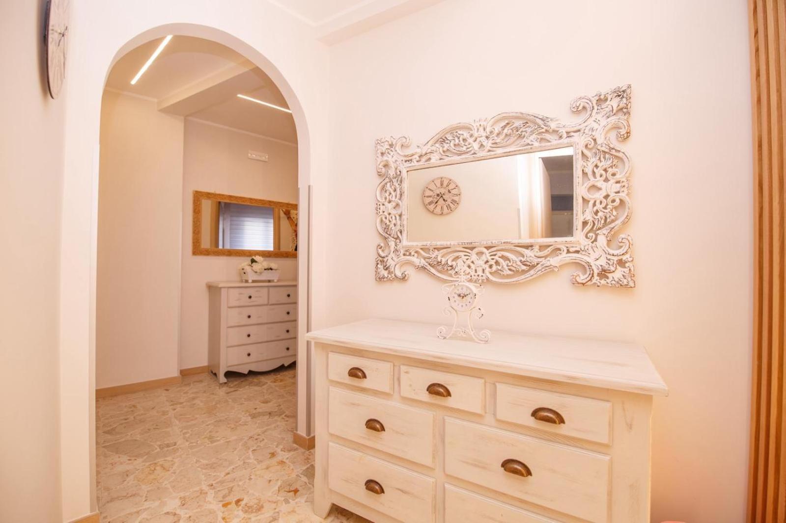 Rooms 66 Campobasso Ngoại thất bức ảnh