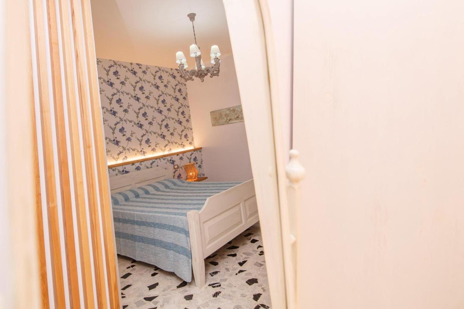 Rooms 66 Campobasso Ngoại thất bức ảnh