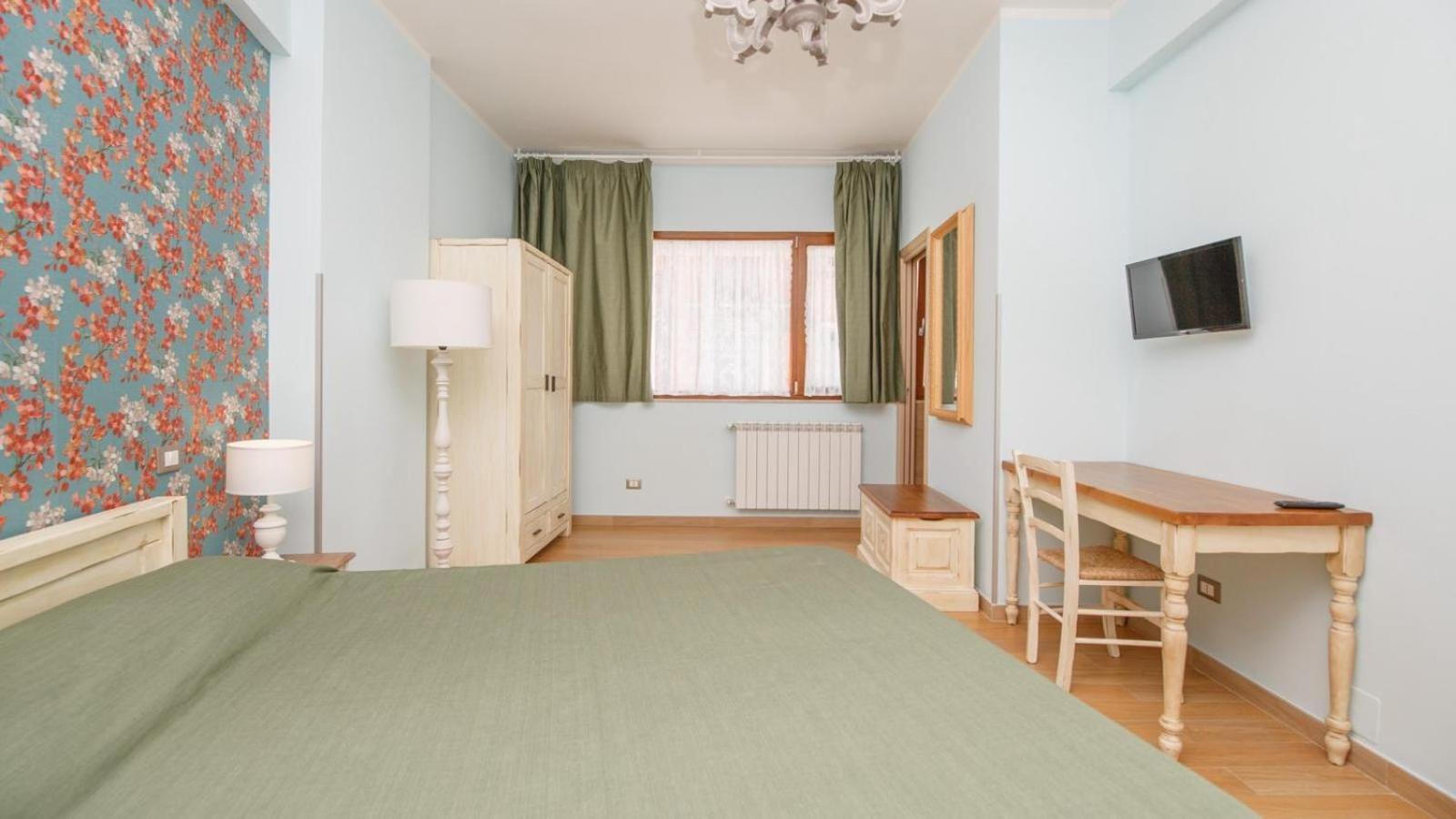 Rooms 66 Campobasso Ngoại thất bức ảnh
