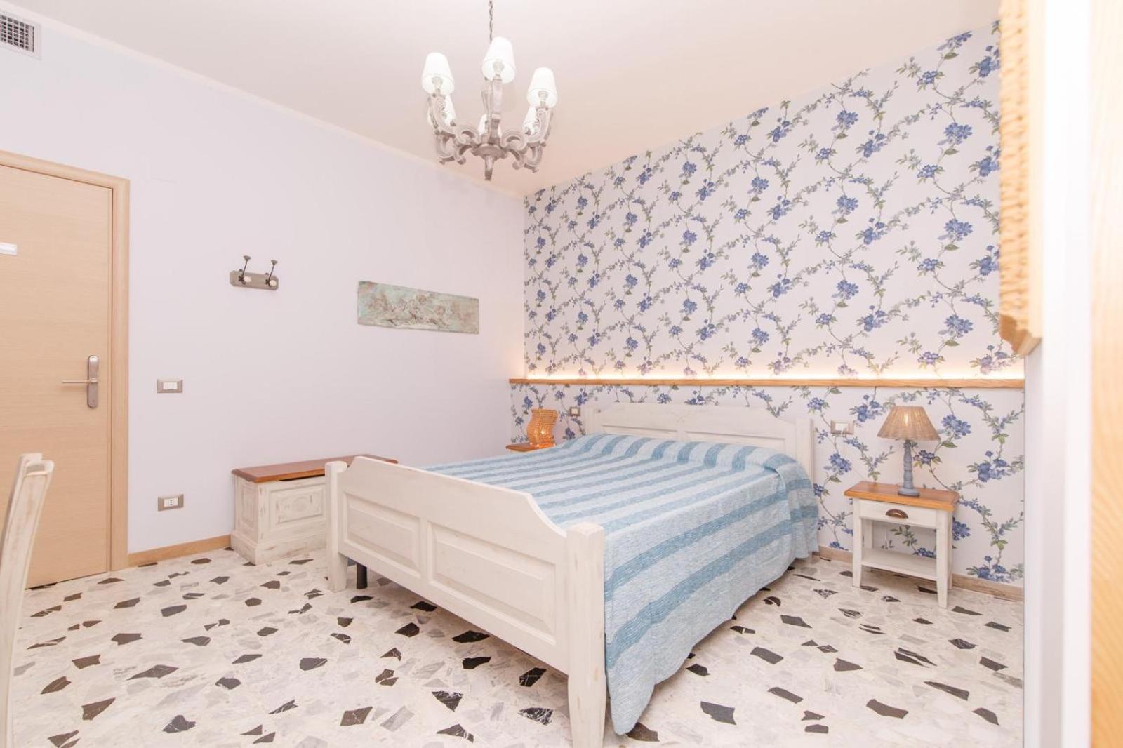 Rooms 66 Campobasso Ngoại thất bức ảnh