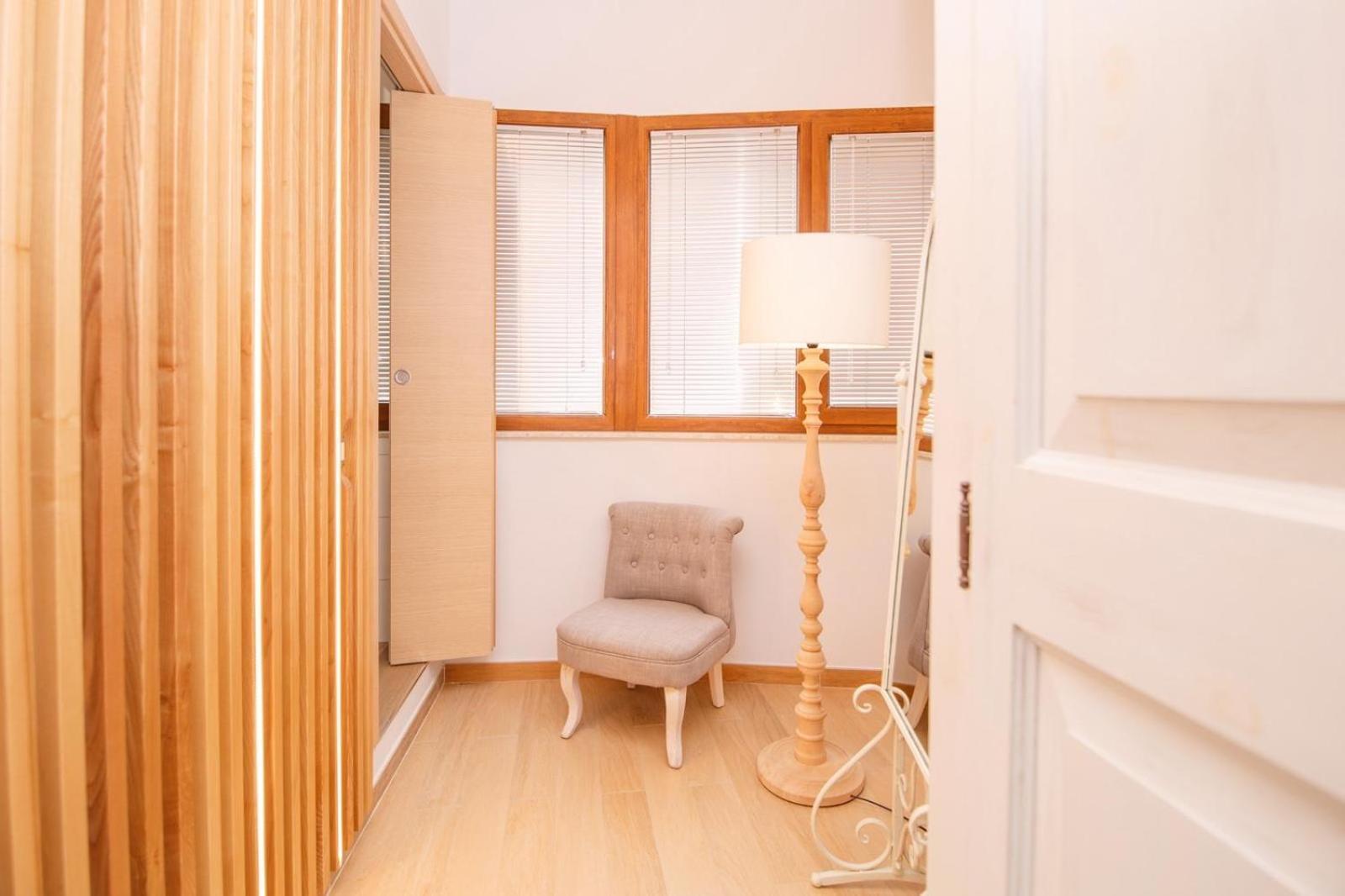 Rooms 66 Campobasso Ngoại thất bức ảnh