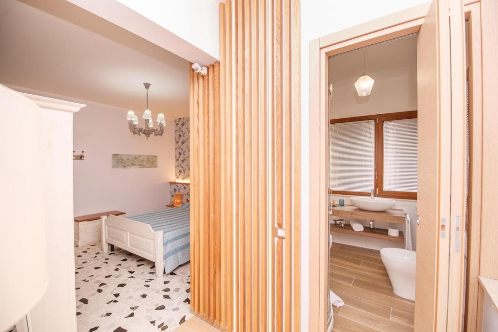 Rooms 66 Campobasso Ngoại thất bức ảnh