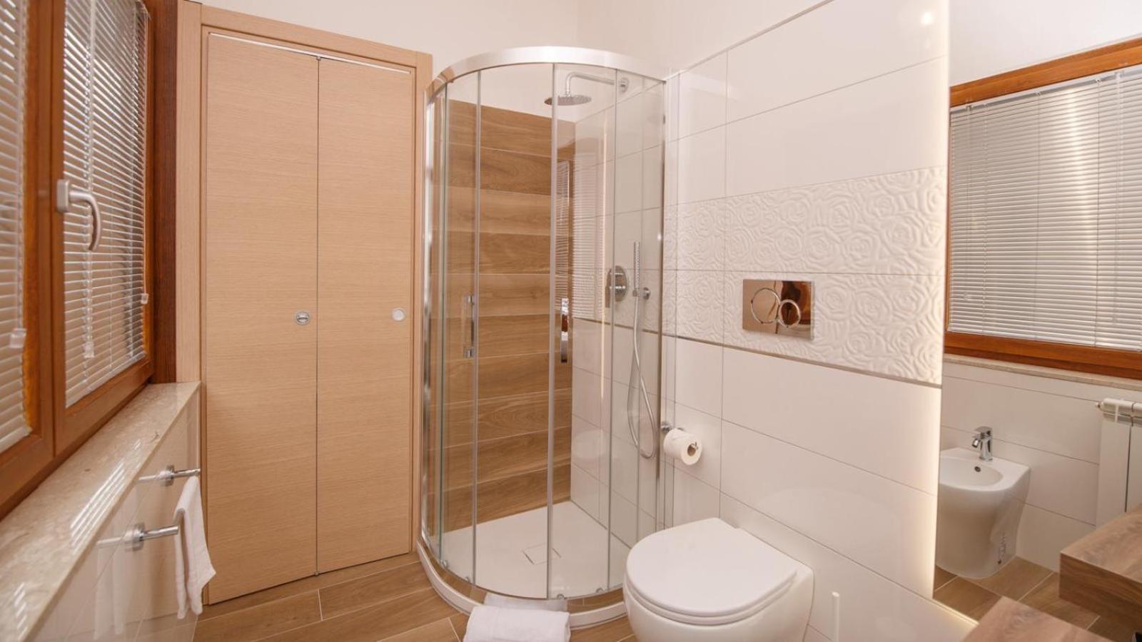 Rooms 66 Campobasso Ngoại thất bức ảnh