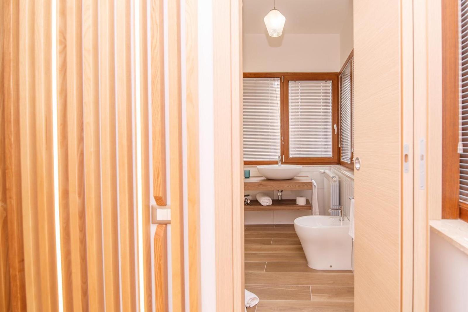 Rooms 66 Campobasso Ngoại thất bức ảnh