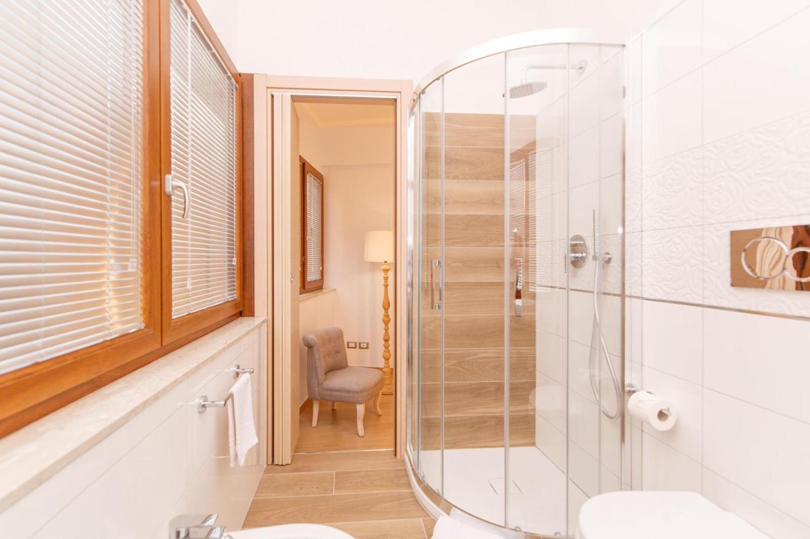 Rooms 66 Campobasso Ngoại thất bức ảnh