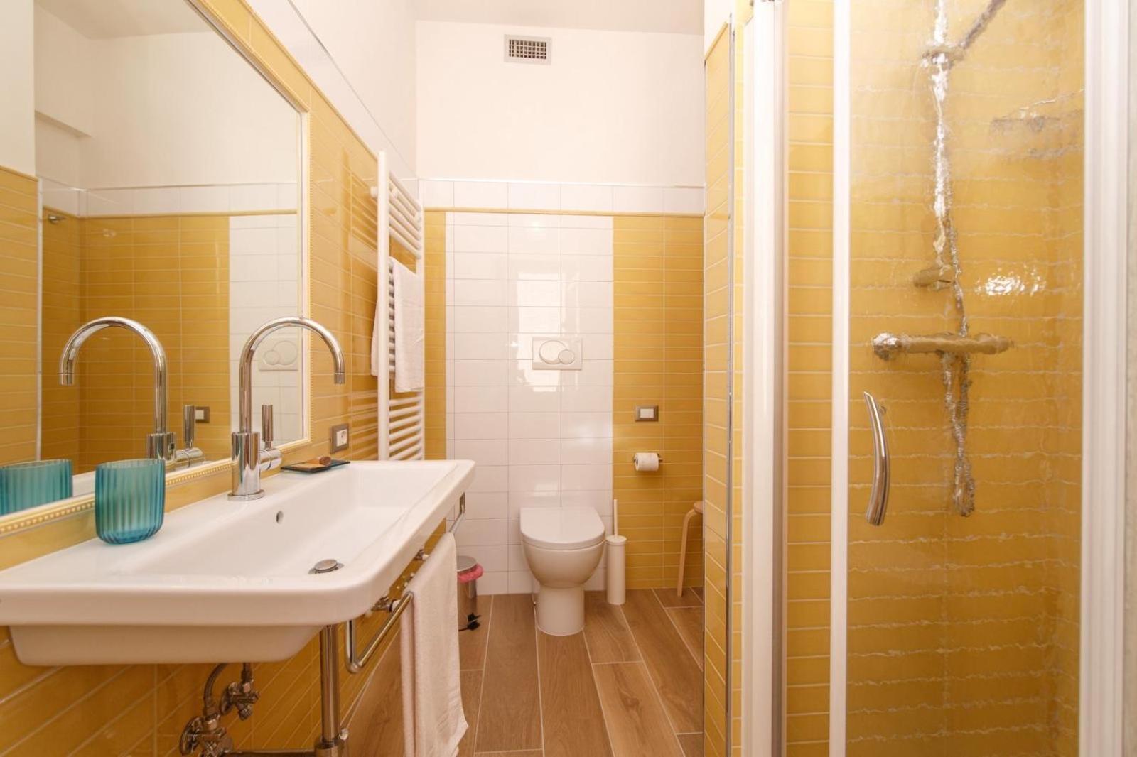 Rooms 66 Campobasso Ngoại thất bức ảnh