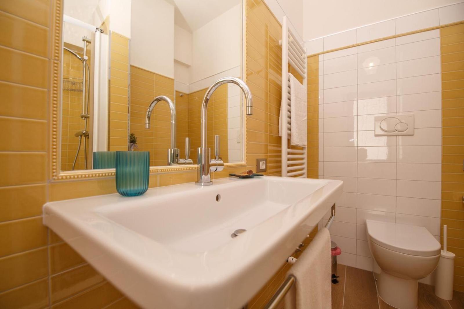 Rooms 66 Campobasso Ngoại thất bức ảnh