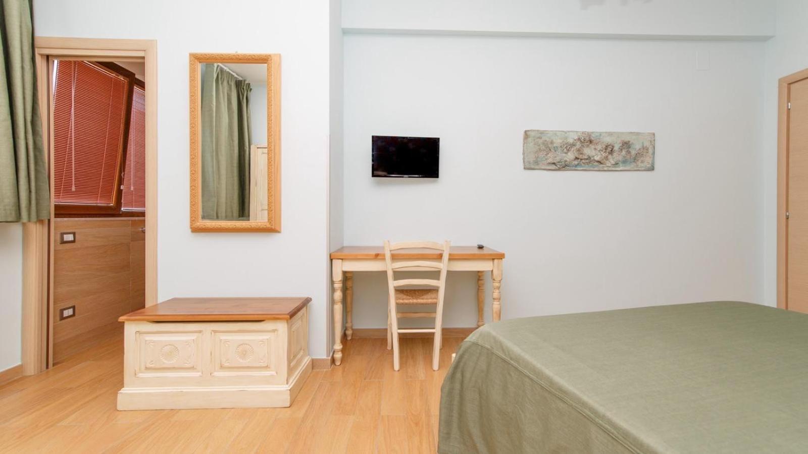 Rooms 66 Campobasso Ngoại thất bức ảnh