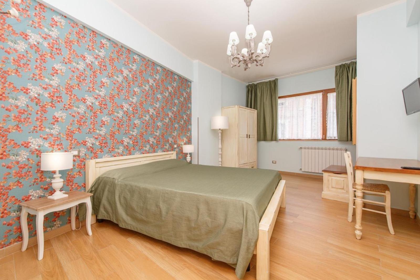 Rooms 66 Campobasso Ngoại thất bức ảnh