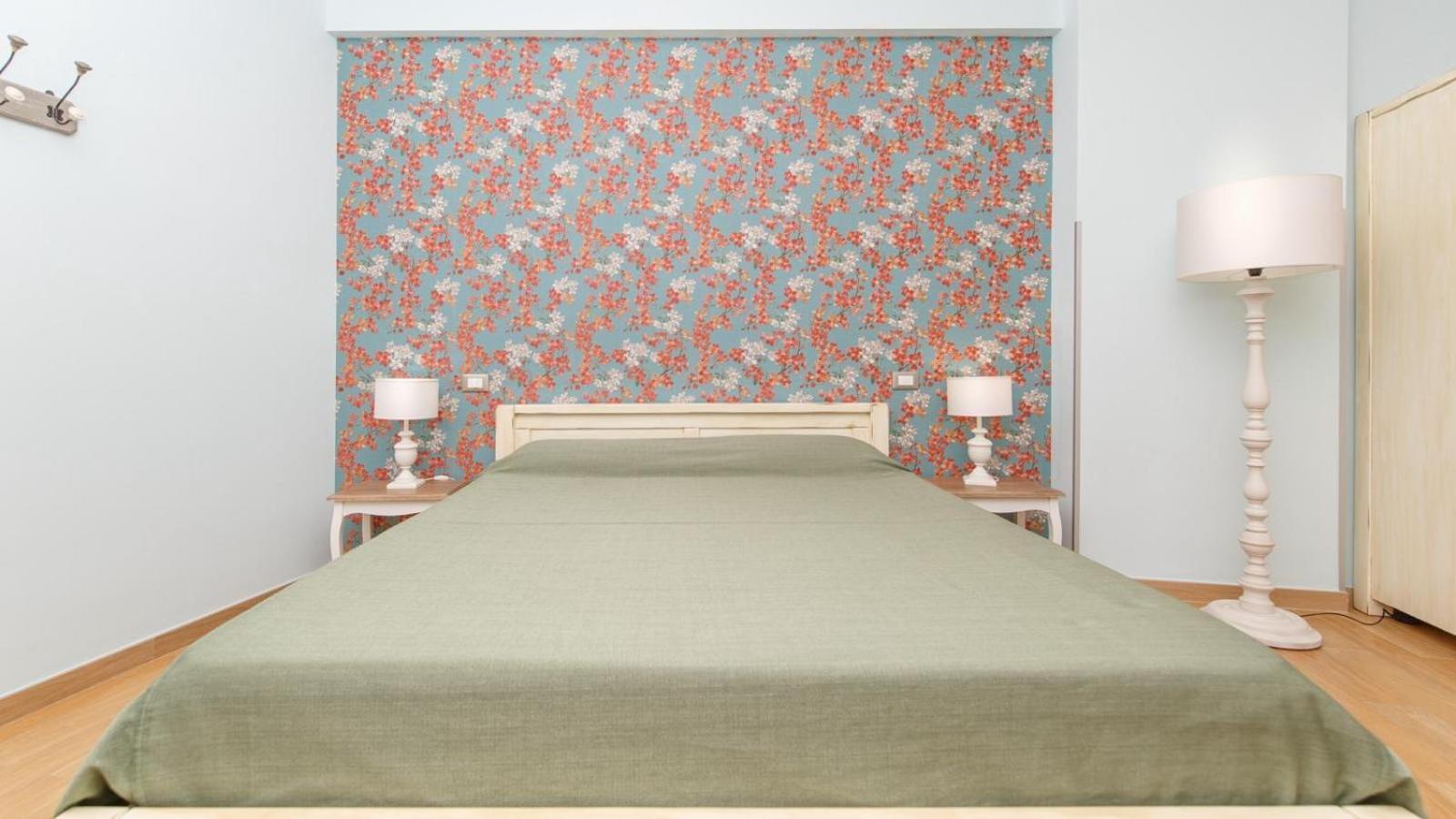 Rooms 66 Campobasso Ngoại thất bức ảnh