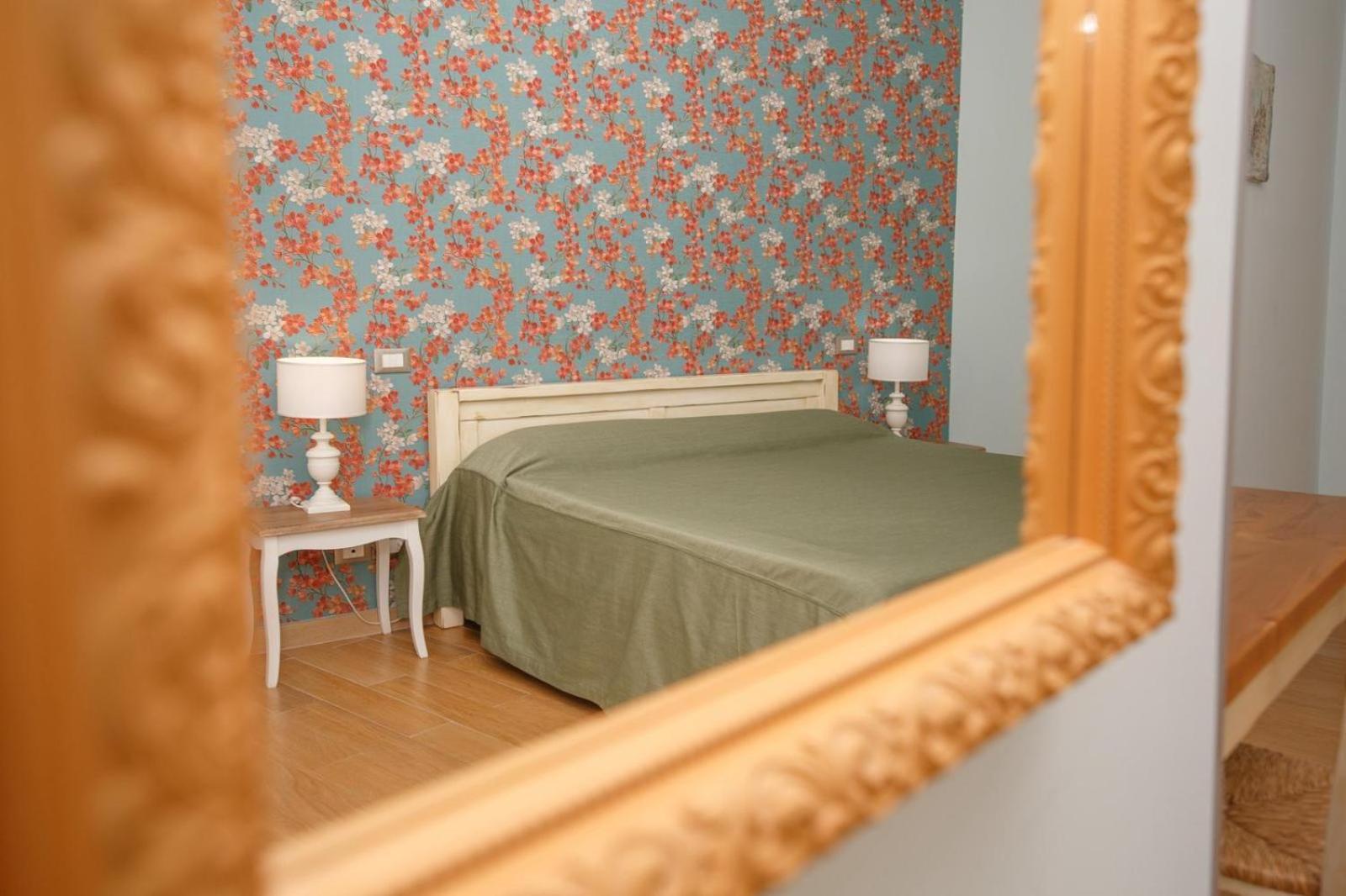 Rooms 66 Campobasso Ngoại thất bức ảnh