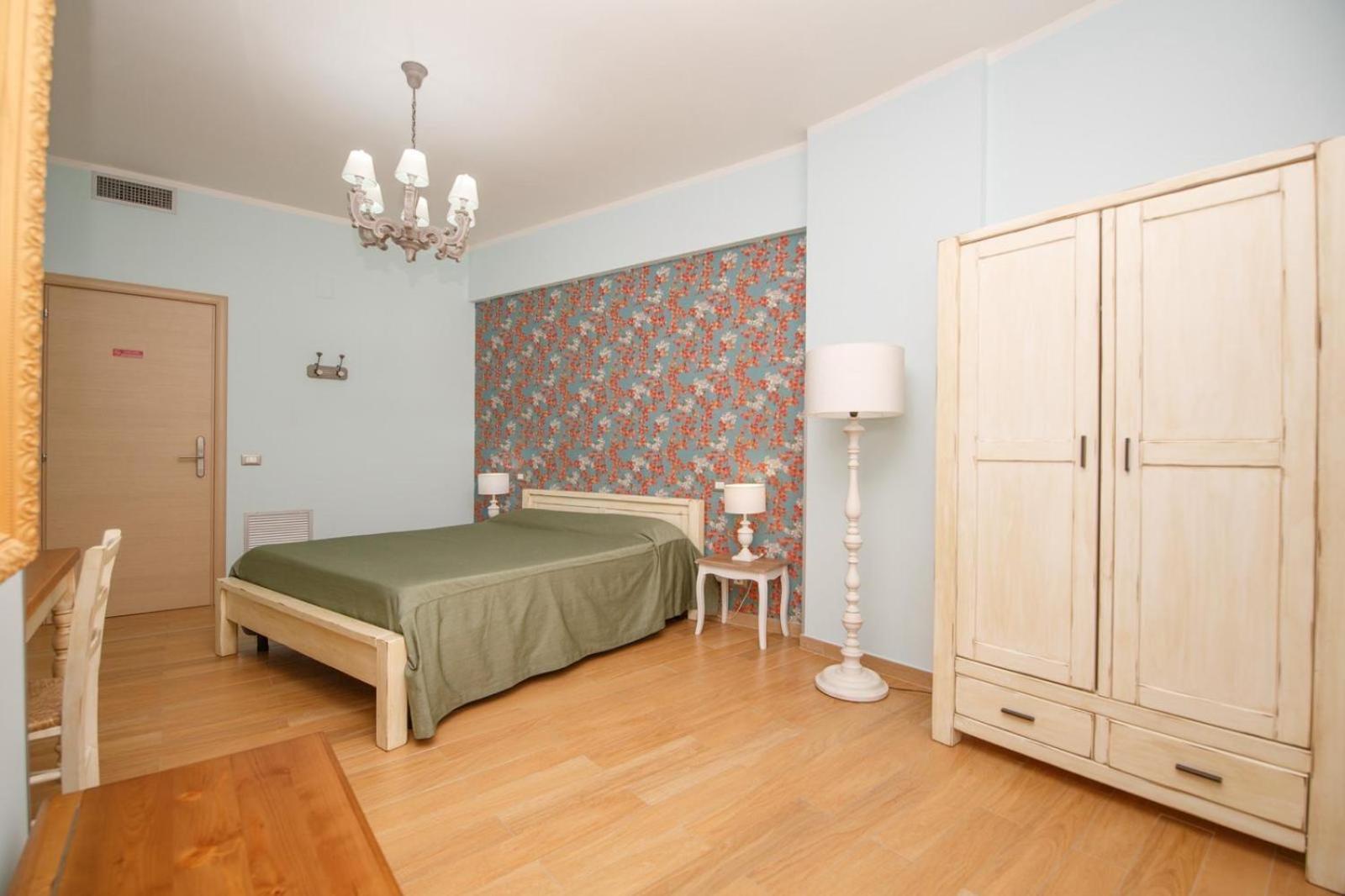 Rooms 66 Campobasso Ngoại thất bức ảnh