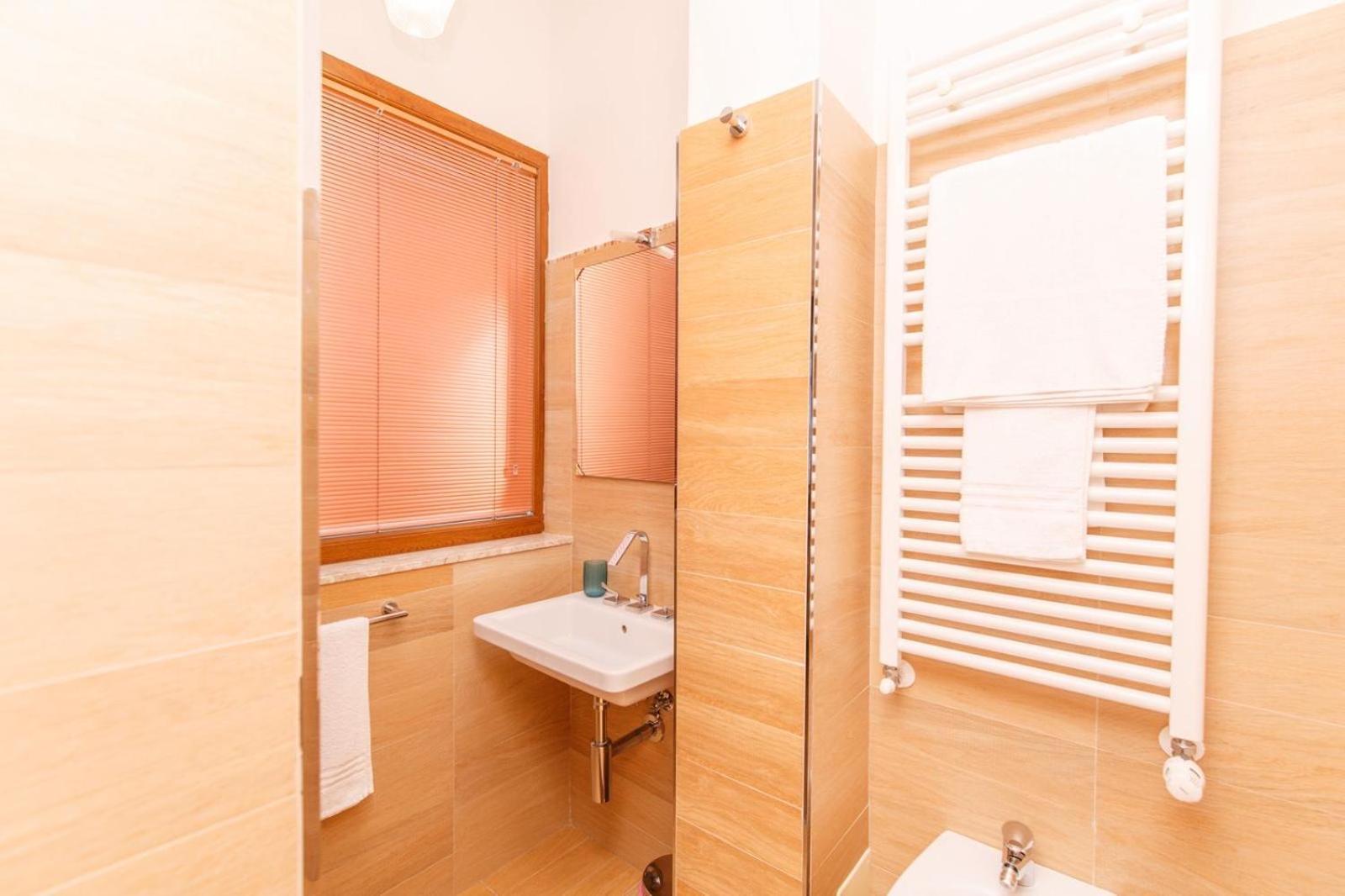 Rooms 66 Campobasso Ngoại thất bức ảnh