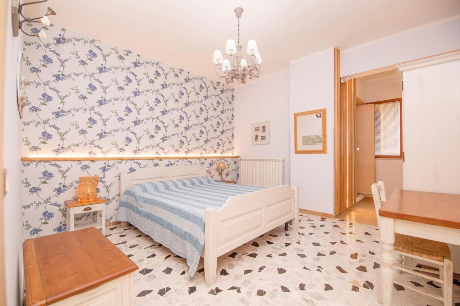 Rooms 66 Campobasso Ngoại thất bức ảnh