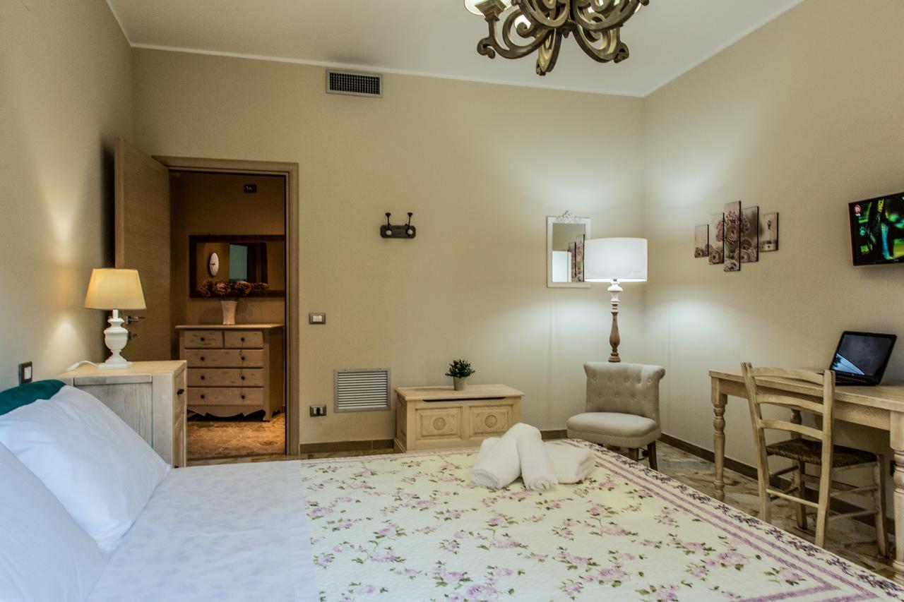 Rooms 66 Campobasso Ngoại thất bức ảnh